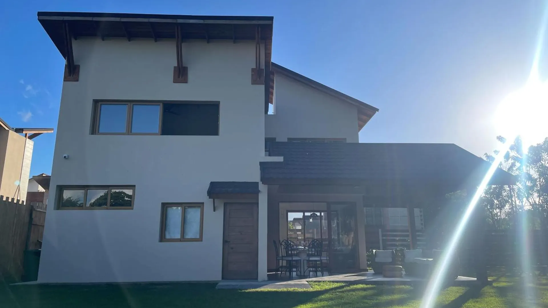 Villa La Nonna Jarabacoa 0*,  Dominikana
