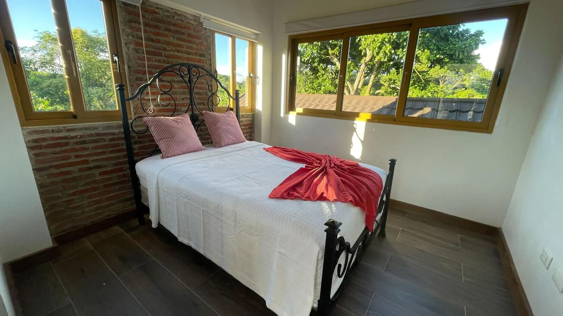 Villa La Nonna Jarabacoa